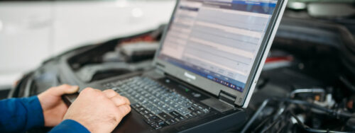 Top 5 Best OBD2 Scanners