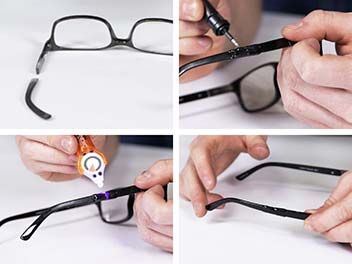glasses fix