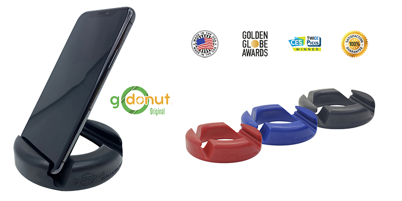 godonut design