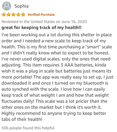 fittrack-amazon-review-1