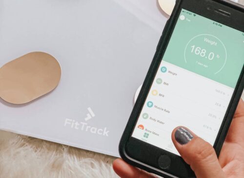 FitTrack Dara Review