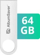 Album Saver