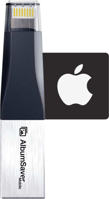 Album Saver Mobile iOS