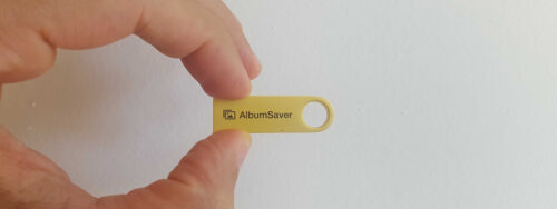 Album Saver Review