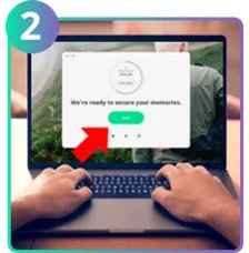 How To Use Album Saver