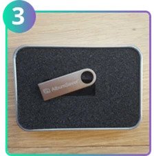 How To Use Album Saver