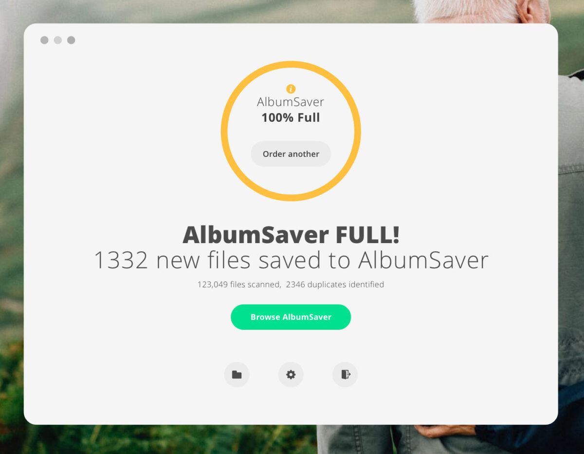 Album Saver Review 2020 Best Device For Photo BackUp?