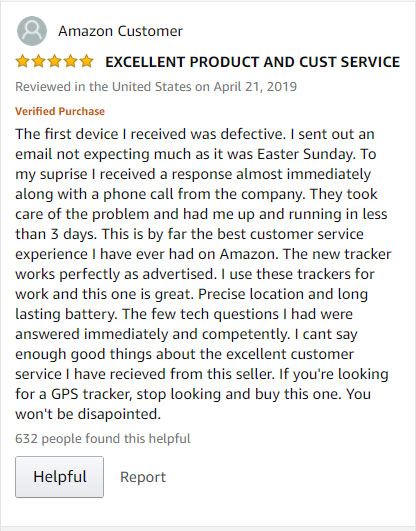 Prime Tracker Reviews