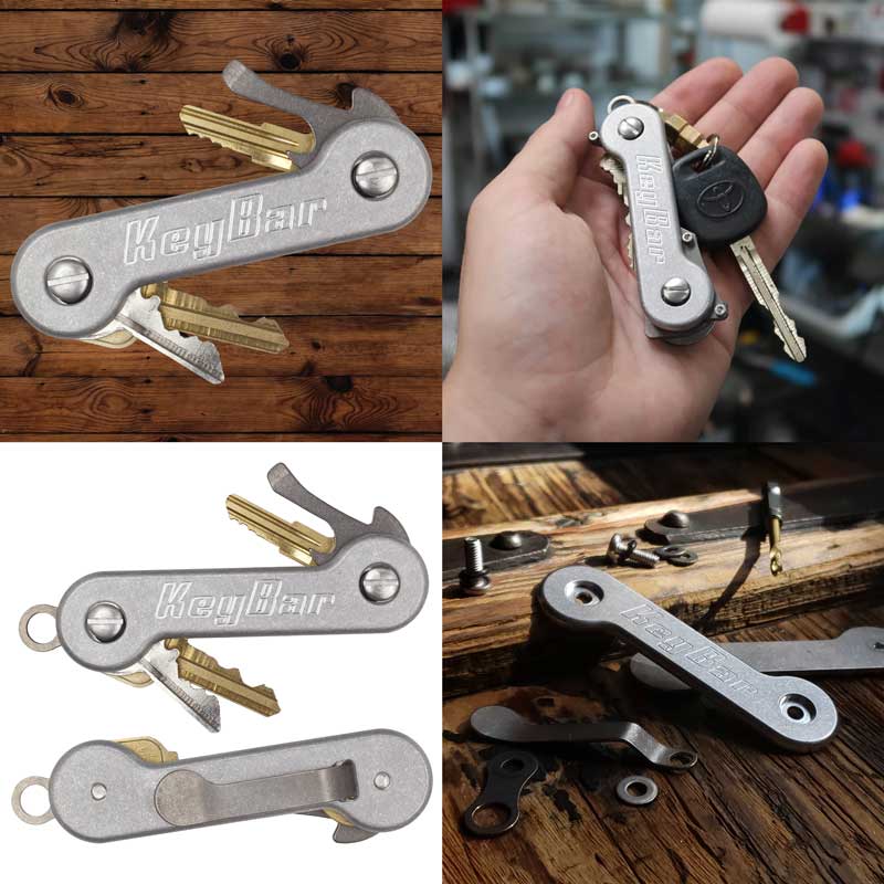 keybar collage