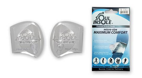 soul insole
