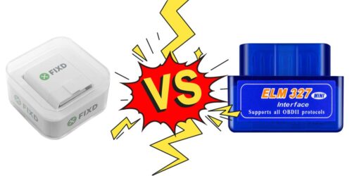 FIXD vs. ELM 327 Comparison Guide