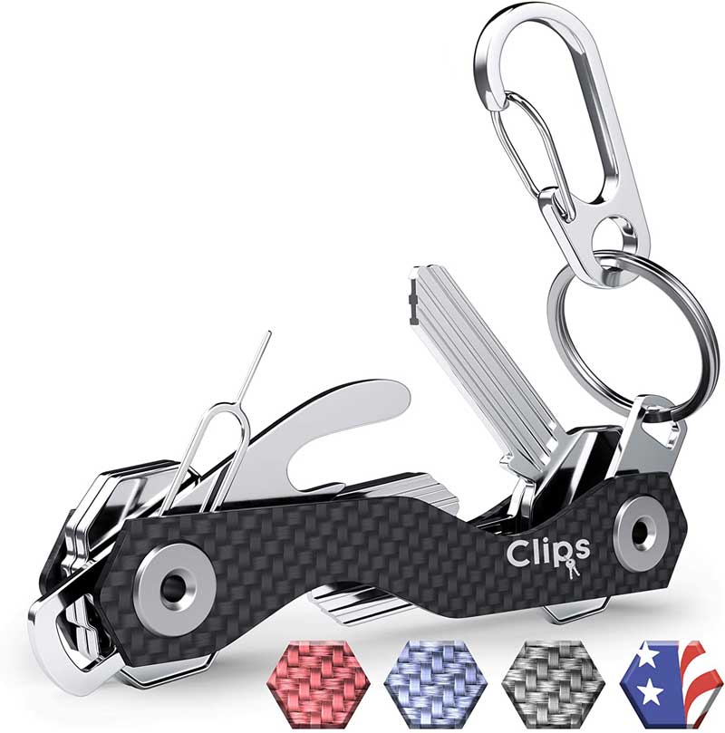 Clips