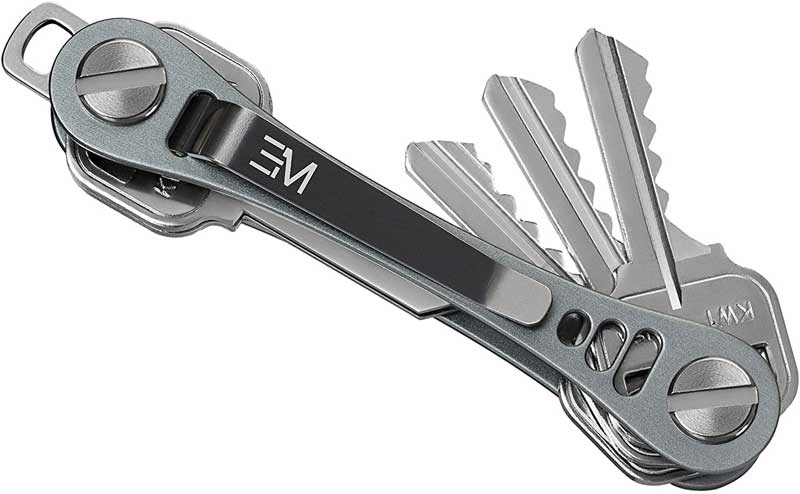 E&M Key Holder