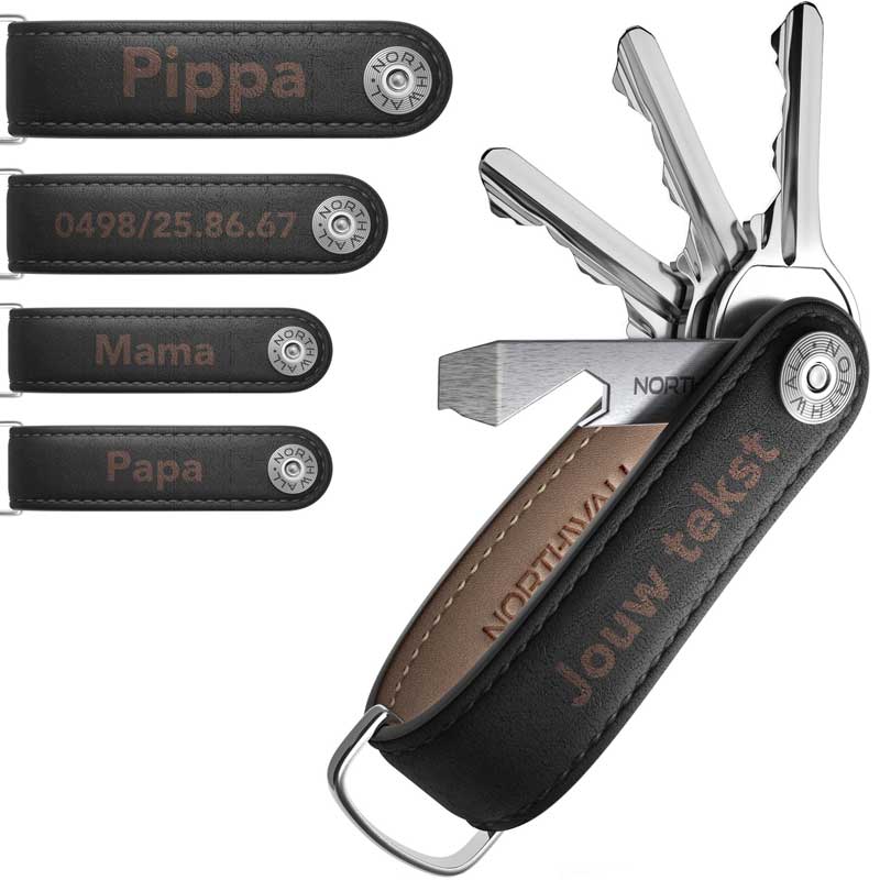 northwall key organizer