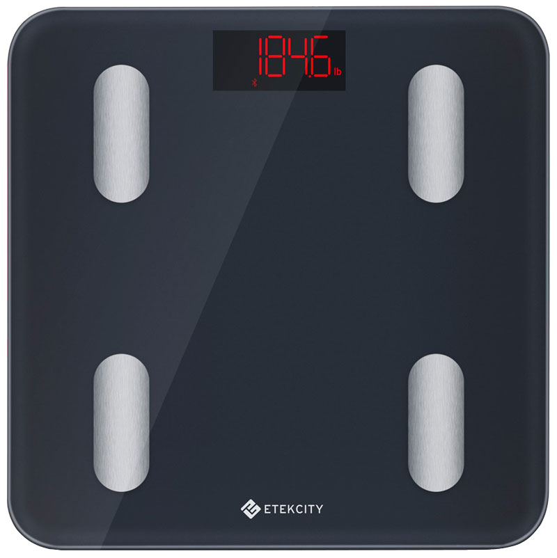Etekcity scale