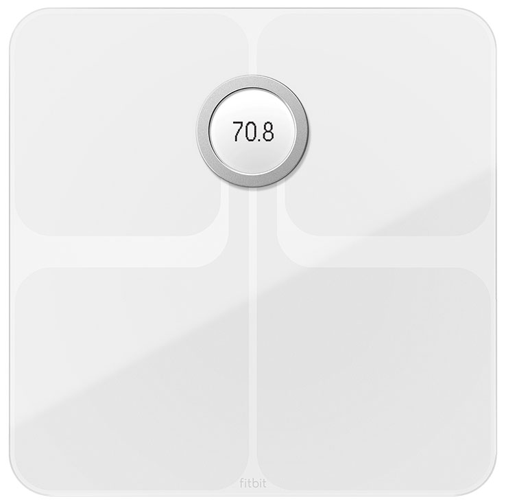 Fitbit Aria 2