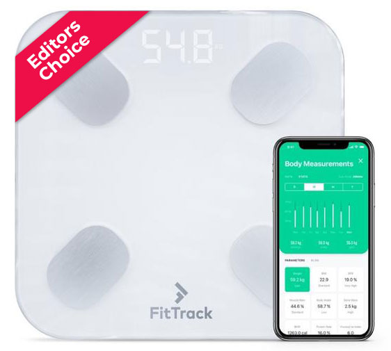 FitTrack Dara
