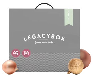 legacybox