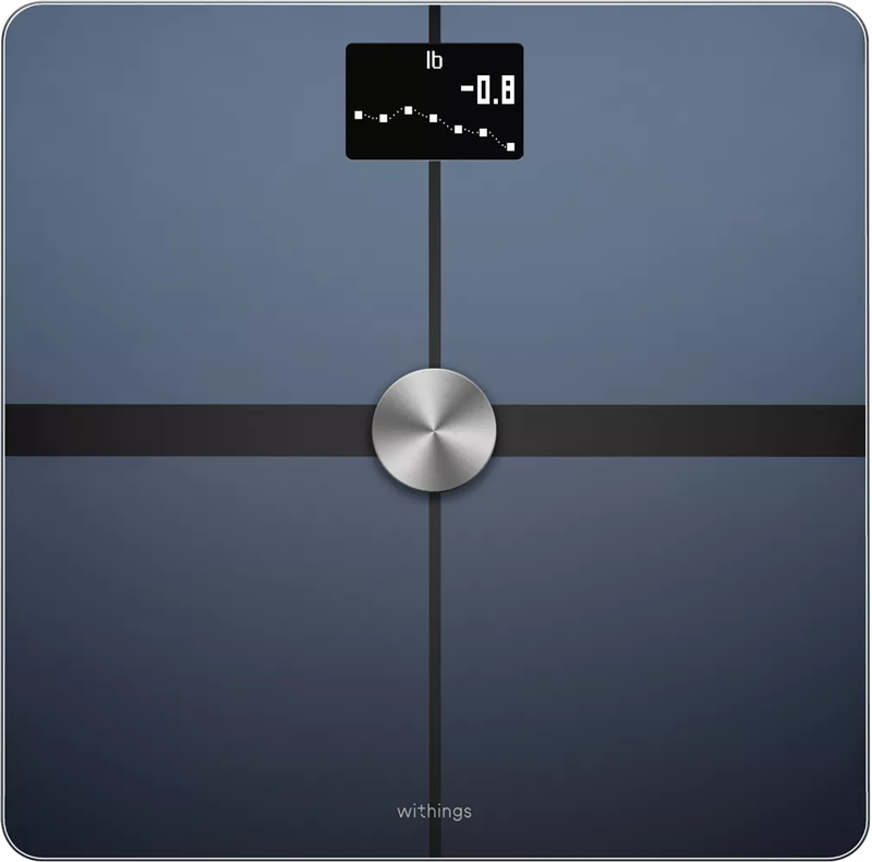 Withings Body+