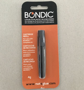 Bondic-refill