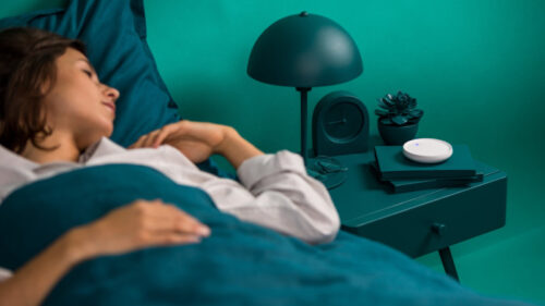 Dodow Sleep Aid Device Review for 2026 - Buyer's Guide