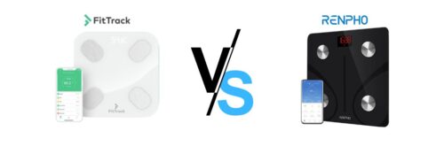 FitTrack Dara vs. Renpho Body Fat Scale Comparison for 2026
