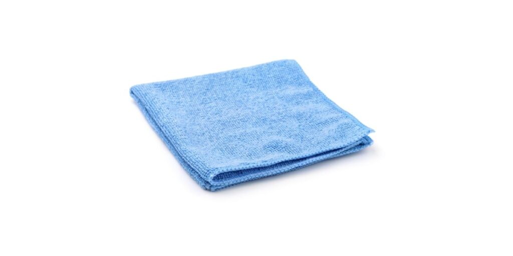 How To Clean Device Screens Microfiber