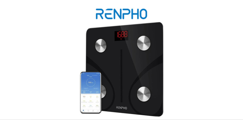 Renpho body smart scale
