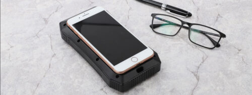 SoloForce Wireless Solar Power Bank - Full Review
