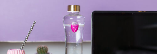 Ulla Hydration Reminder Review