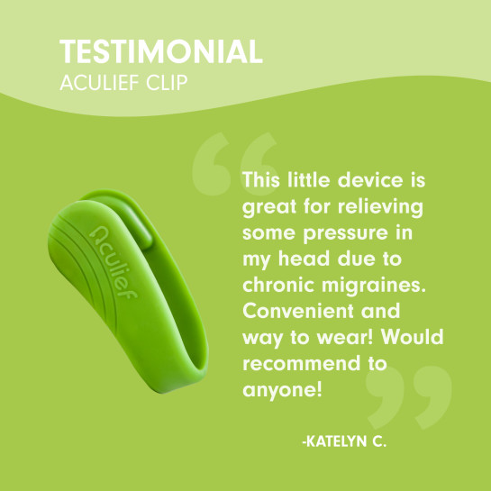 aculief customer reviews 1
