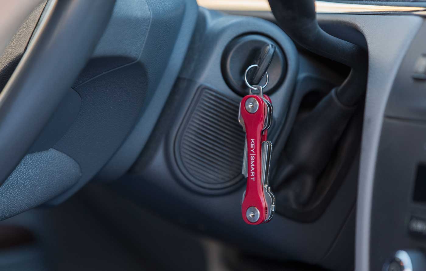 Best Key Organizers in 2024 Buyer's Guide