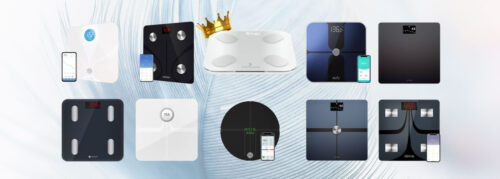 Top 10 Best Smart Scales