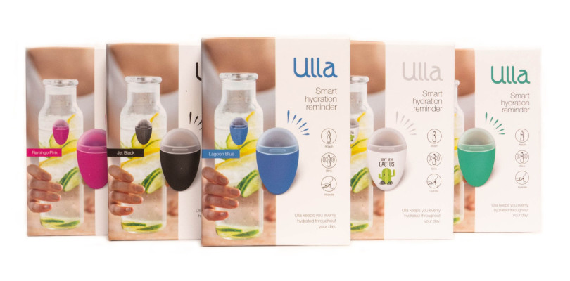 buy ulla hydration reminder