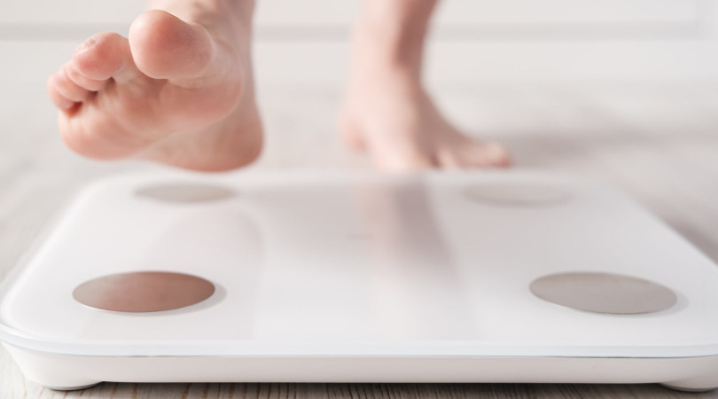 buying smart scale