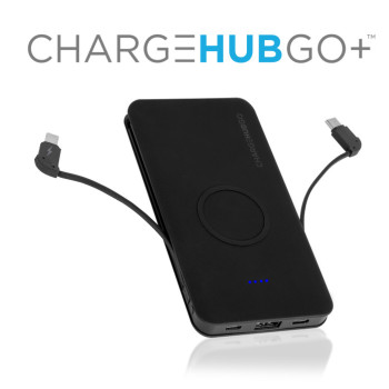 chargehubgo power bank