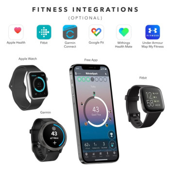 hidratespark tap app compatibility
