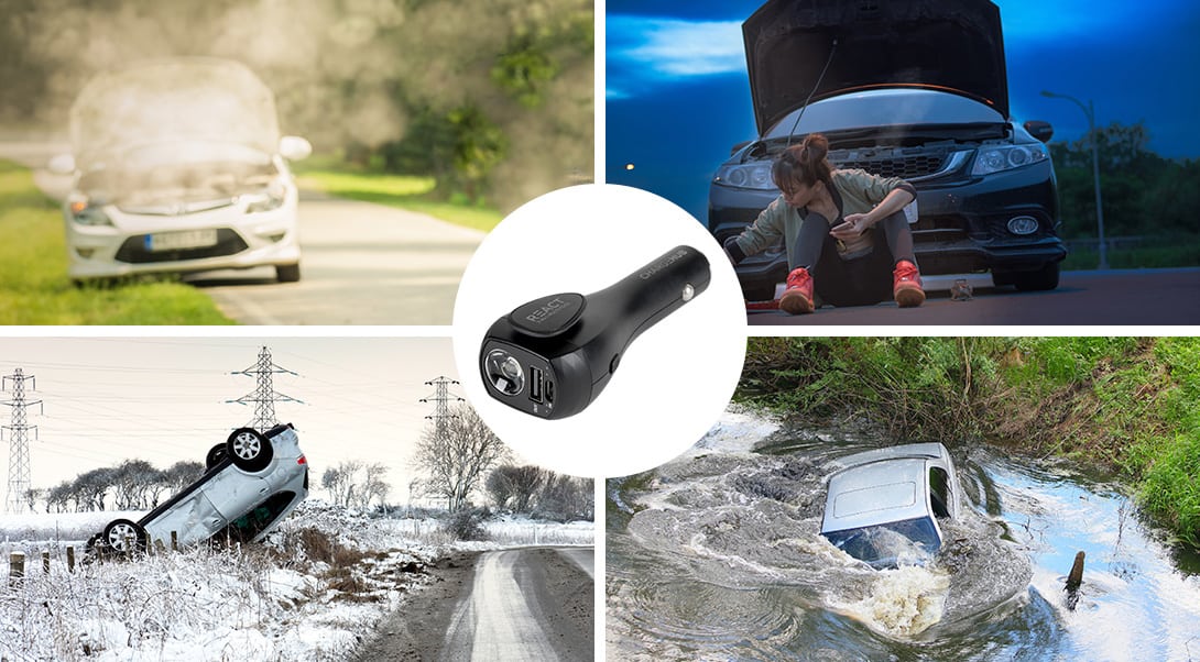 React 7in1 Vehicle Emergency MultiTool Review