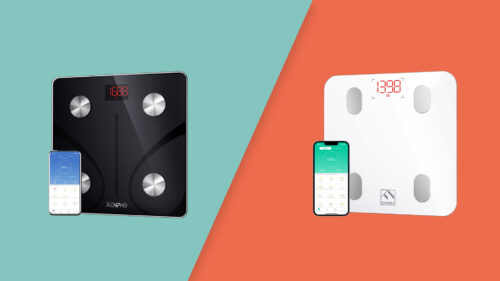 Renpho Vs Fitindex Comparison Guide for 2025
