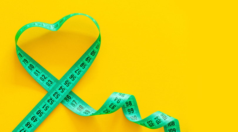 smart scale health metrics