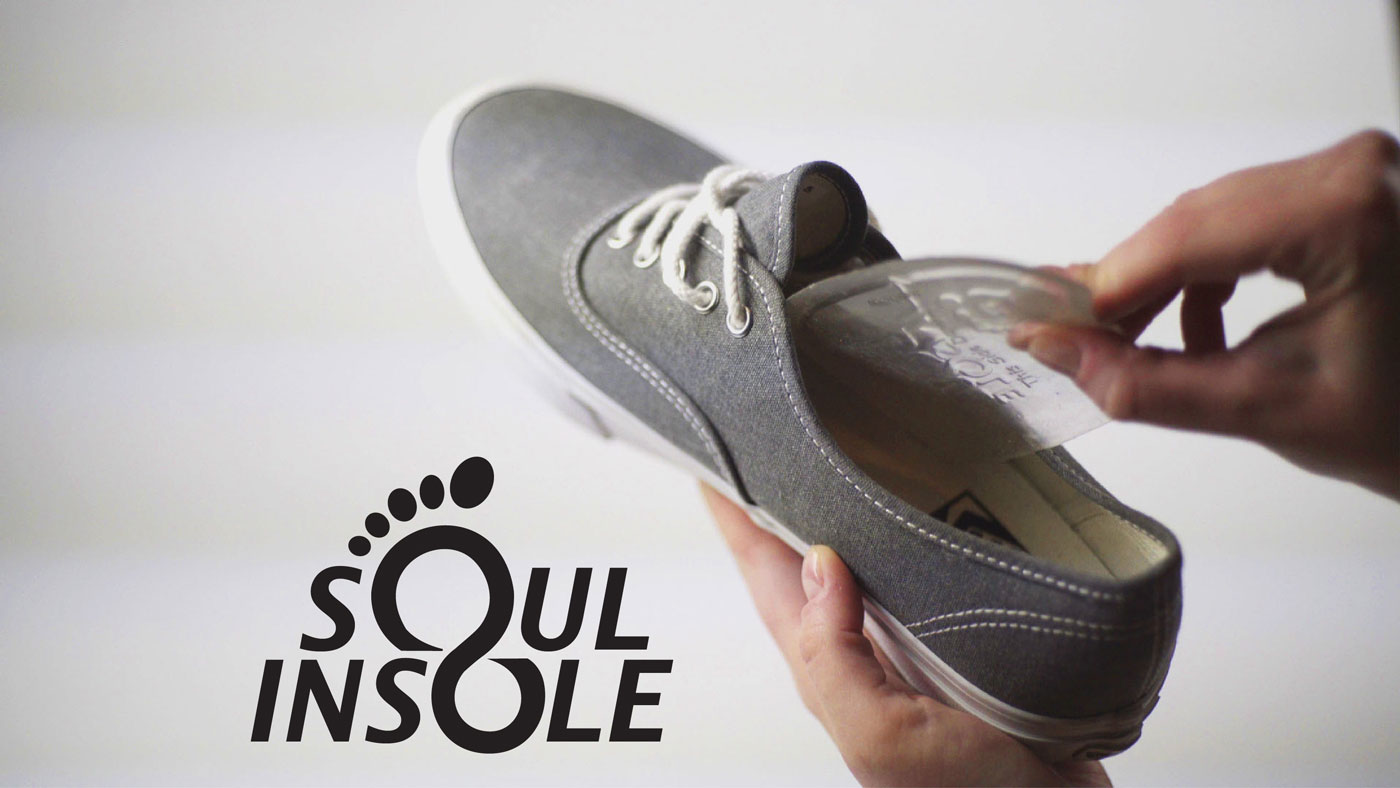 Soul Insole