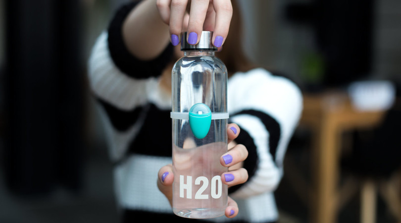 the importance of staying hydrated