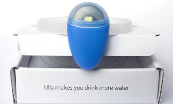 ulla hydration reminder