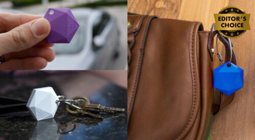 XY Find It vs TrackR Comparison For 2025