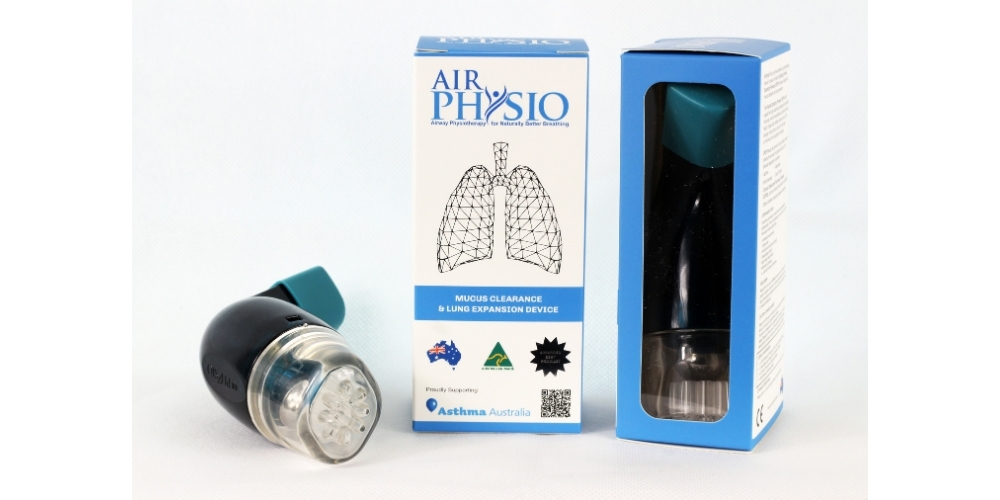 AirPhysio