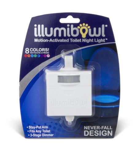 illumibowl package