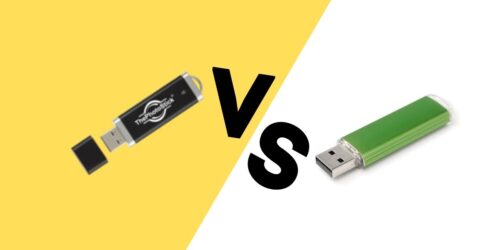 Photo Stick vs Flash Drive An In-Depth Comparison Guide 2026