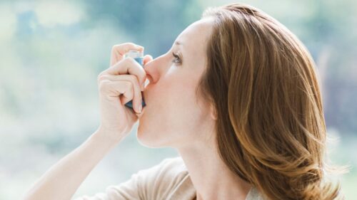 Airphysio asthma