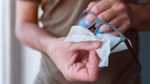 Top 10 Best Glasses Cleaners - Buyer's Guide for 2025