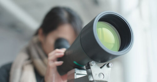 Top 10 Best Monoculars in 2025